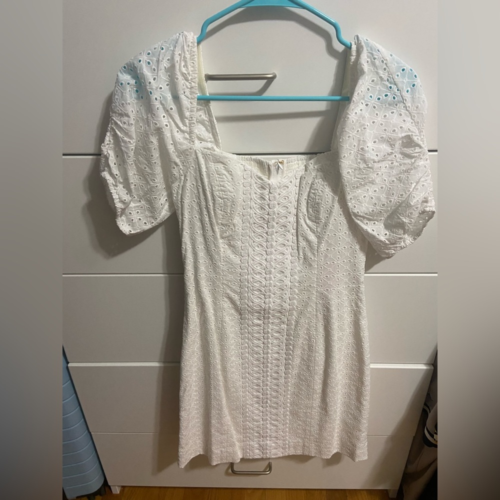 Lilly pulitzer Daniela dress